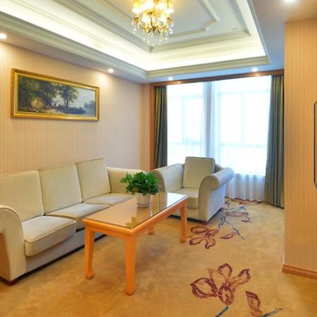 Vienna International Hotel Meizhou Dingzi Bridge 외부 사진