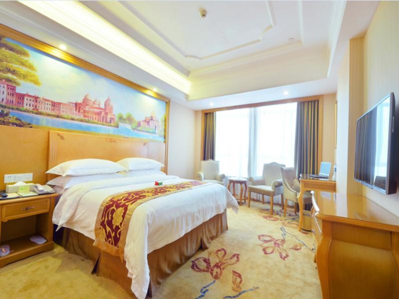 Vienna International Hotel Meizhou Dingzi Bridge 외부 사진