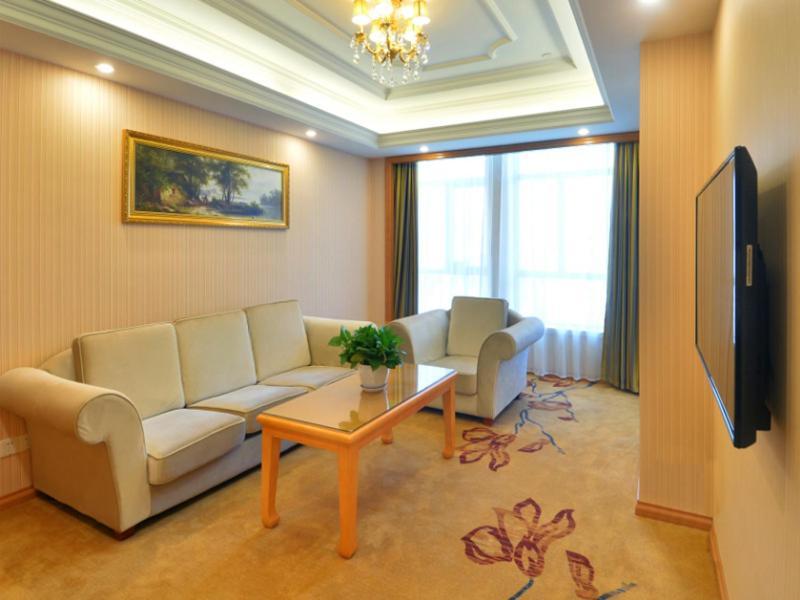 Vienna International Hotel Meizhou Dingzi Bridge 외부 사진