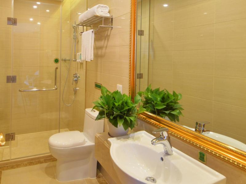 Vienna International Hotel Meizhou Dingzi Bridge 외부 사진