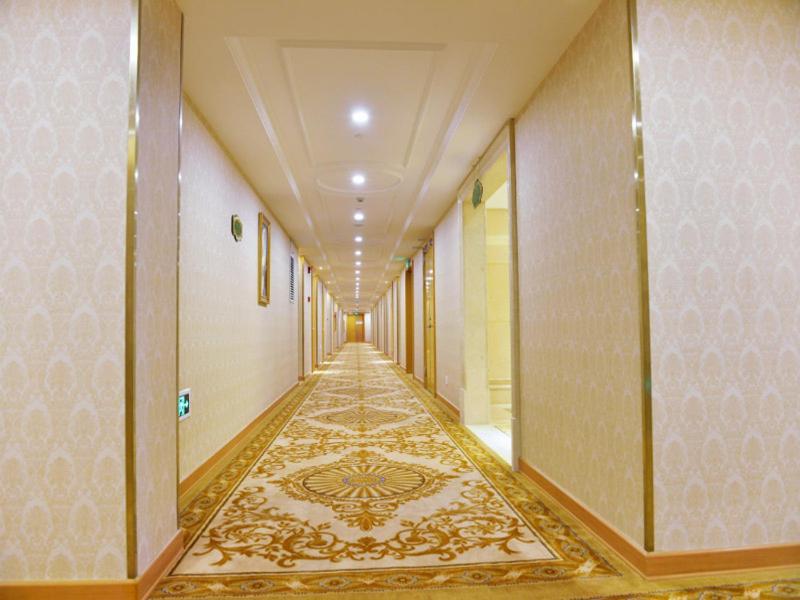 Vienna International Hotel Meizhou Dingzi Bridge 외부 사진